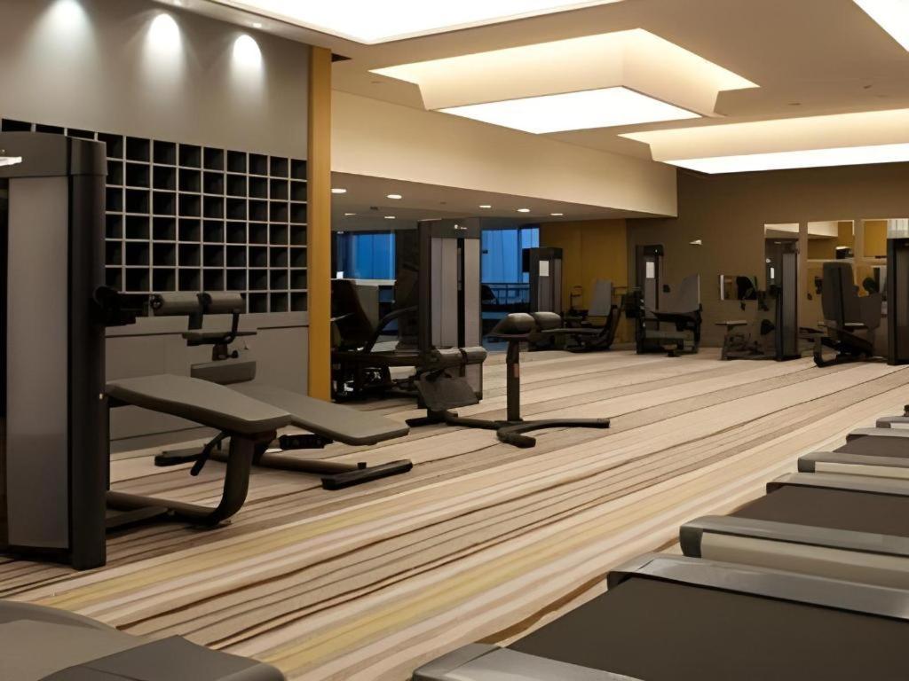 Kinho Narada Hotel Уенжоу Екстериор снимка