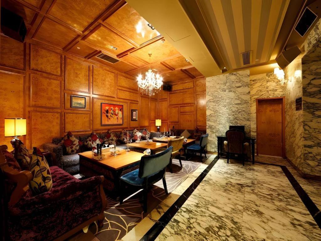Kinho Narada Hotel Уенжоу Екстериор снимка